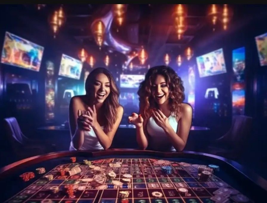 Sports interest and casino-style entertainment inside the 2222det VIP Club